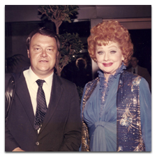 Lucille Ball